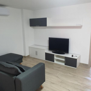Amplio ático 3 habitaciones Bueu